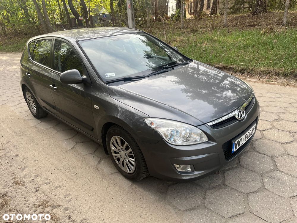 Hyundai i30 1.6 CRDi Comfort - 6