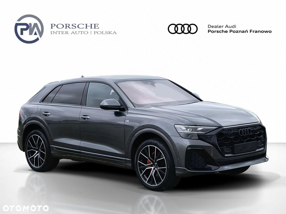 Audi Q8 - 9