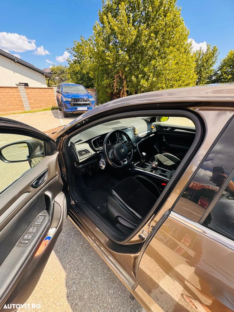 Renault Megane - 6