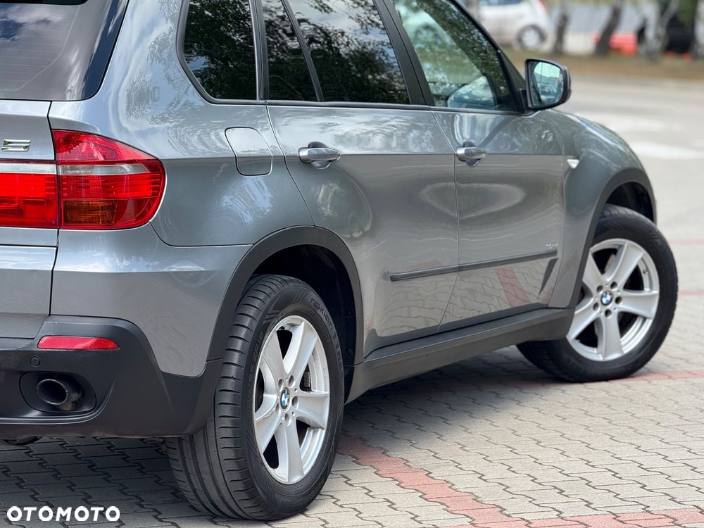 BMW X5 3.0sd xDrive - 16