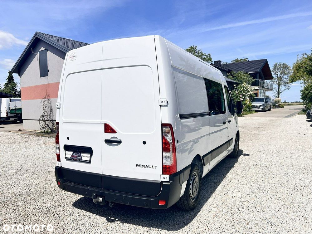 Renault Master - 5