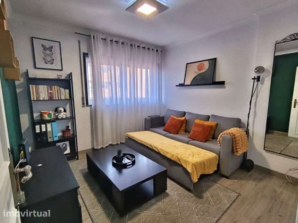 Apartamento T1 em São Mamede de Infesta - Grande imagem: 4/11