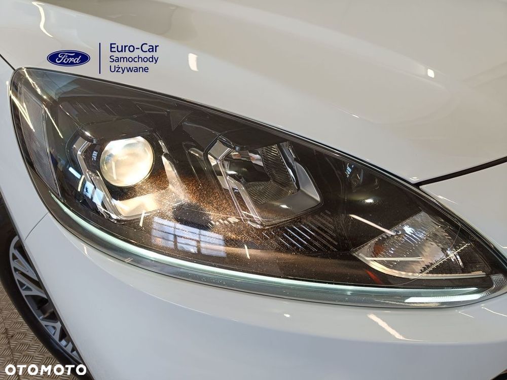 Ford Kuga 2.5 Duratec PHEV TITANIUM - 28