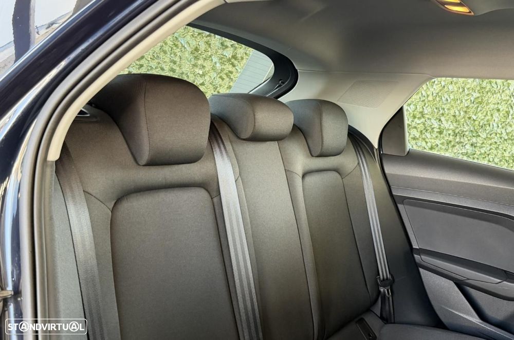 Audi A1 Sportback 25 TFSI Advanced - 14