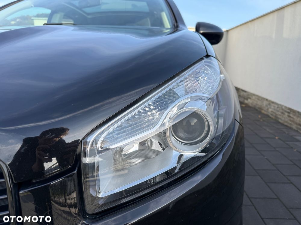 Nissan Qashqai 2.0 4x4 I-Way - 20