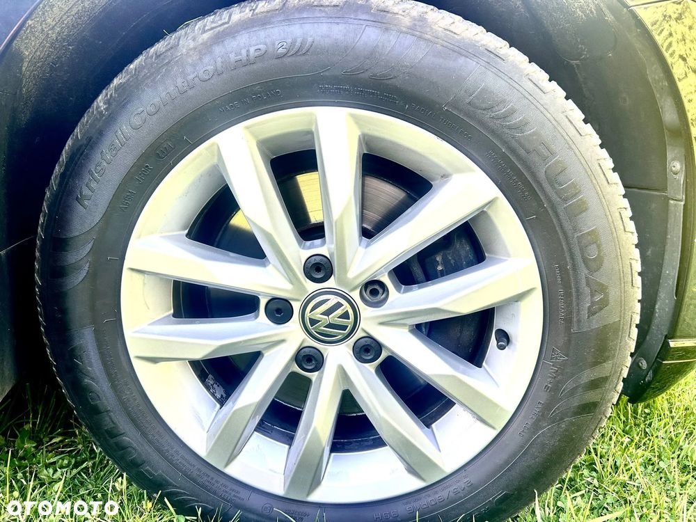 Volkswagen Passat 1.8 TSI BMT Comfortline DSG - 15
