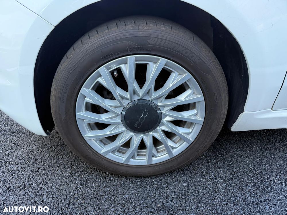 Fiat 500 - 17