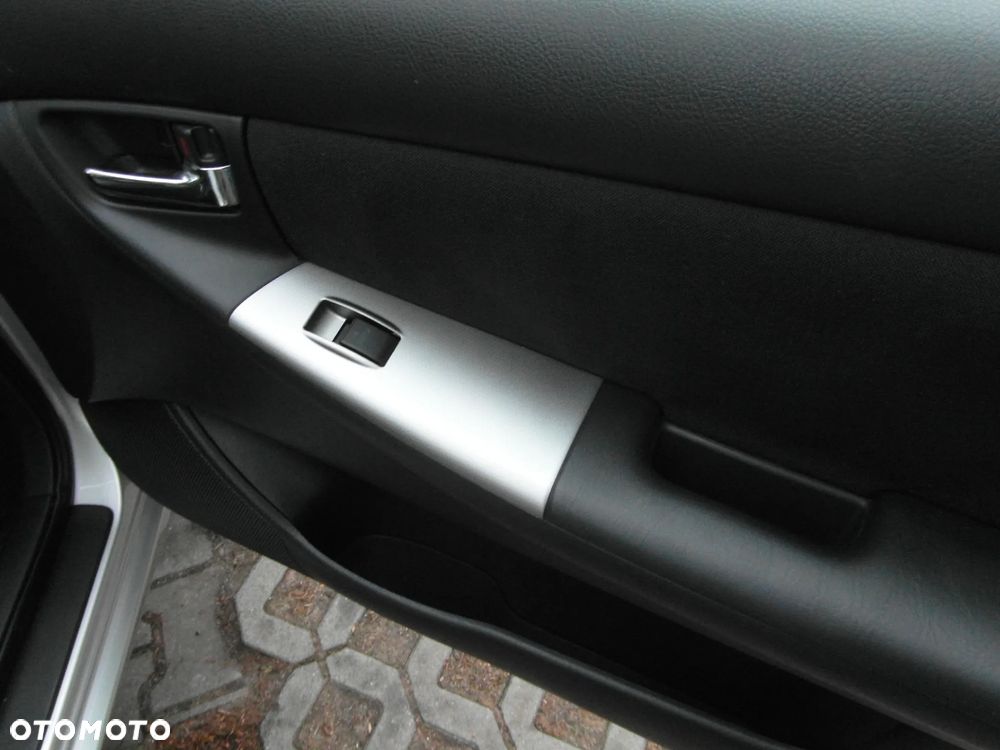 Toyota Corolla 1.6 VVT-i Automatik Edition - 29