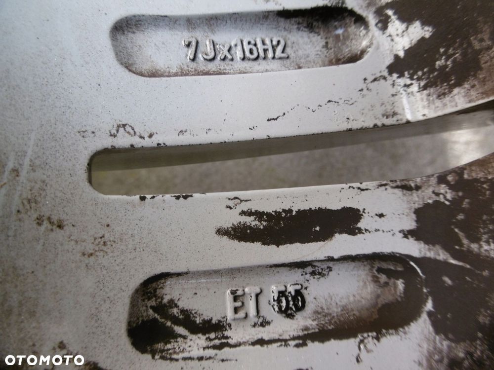 vw t5 7h0 7jx16h2 et55 5x120 - felga - 13