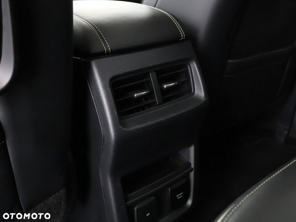 Ford S-Max - 40