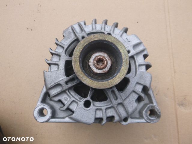 ALTERNATOR PEUGEOT 206 1.4 HDI 9665617780 CL15 - 7