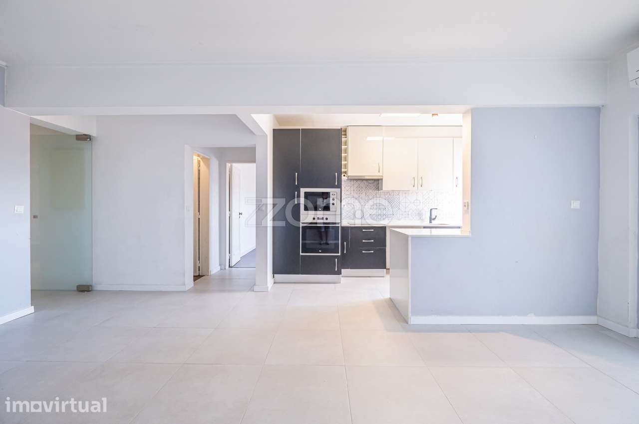 Apartamento T3, Quinta do Borel, Venteira - Grande imagem: 4/52