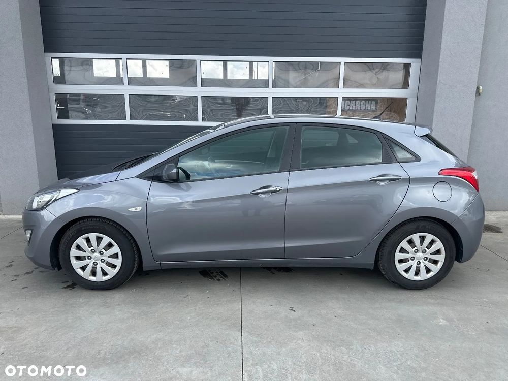 Hyundai i30 1.4 Classic + - 3