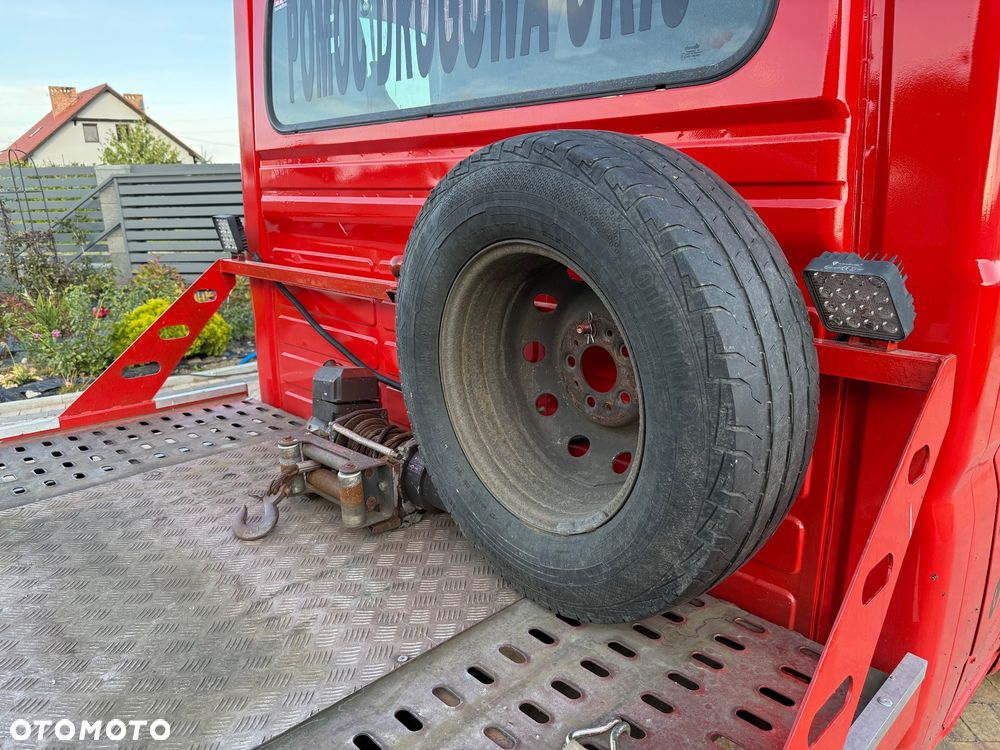 Peugeot Boxer - 9