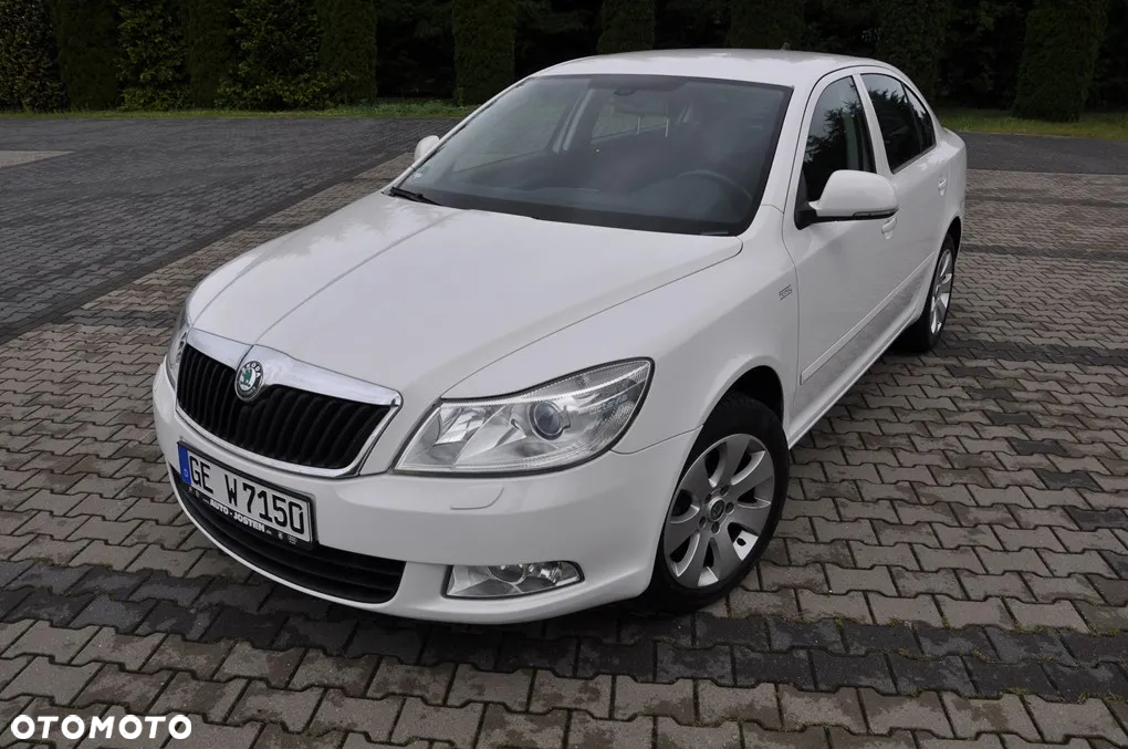 Skoda Octavia 1.4 TSI Family - 6