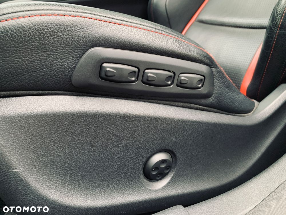 Mercedes-Benz Klasa A 45 AMG 4Matic AMG Speedshift 7G-DCT Edition 1 - 20