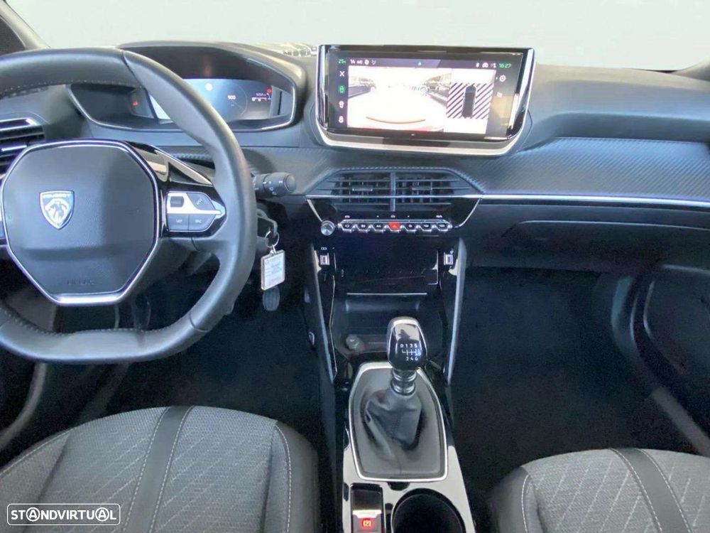 Peugeot 2008 1.2 PureTech Allure - 15