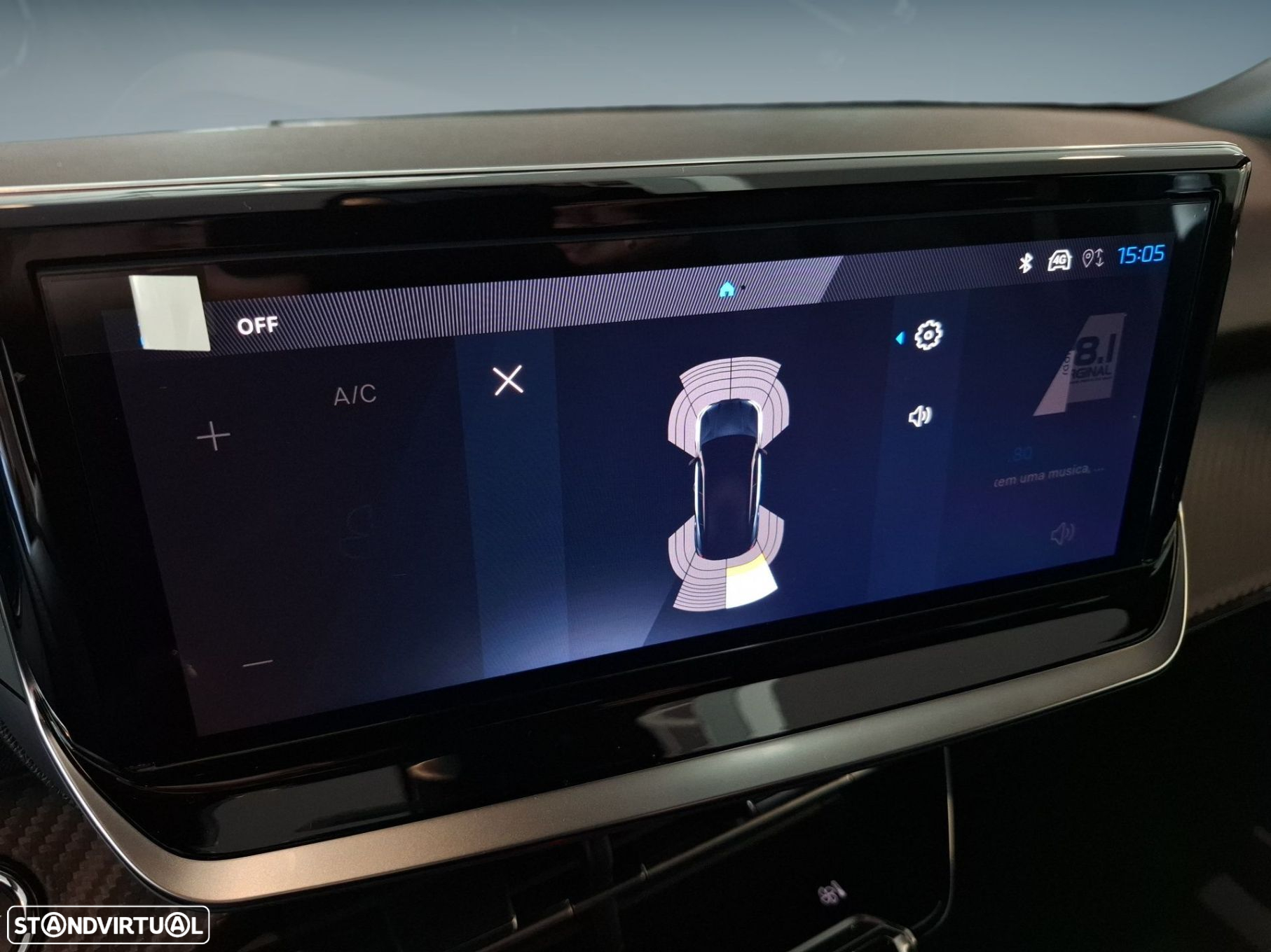 Peugeot e-2008 54 kWh Allure - 22