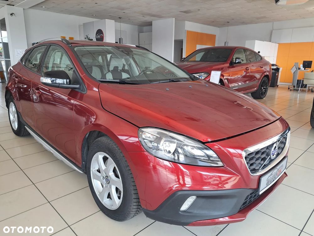 Volvo V40 T4 Kinetic - 3