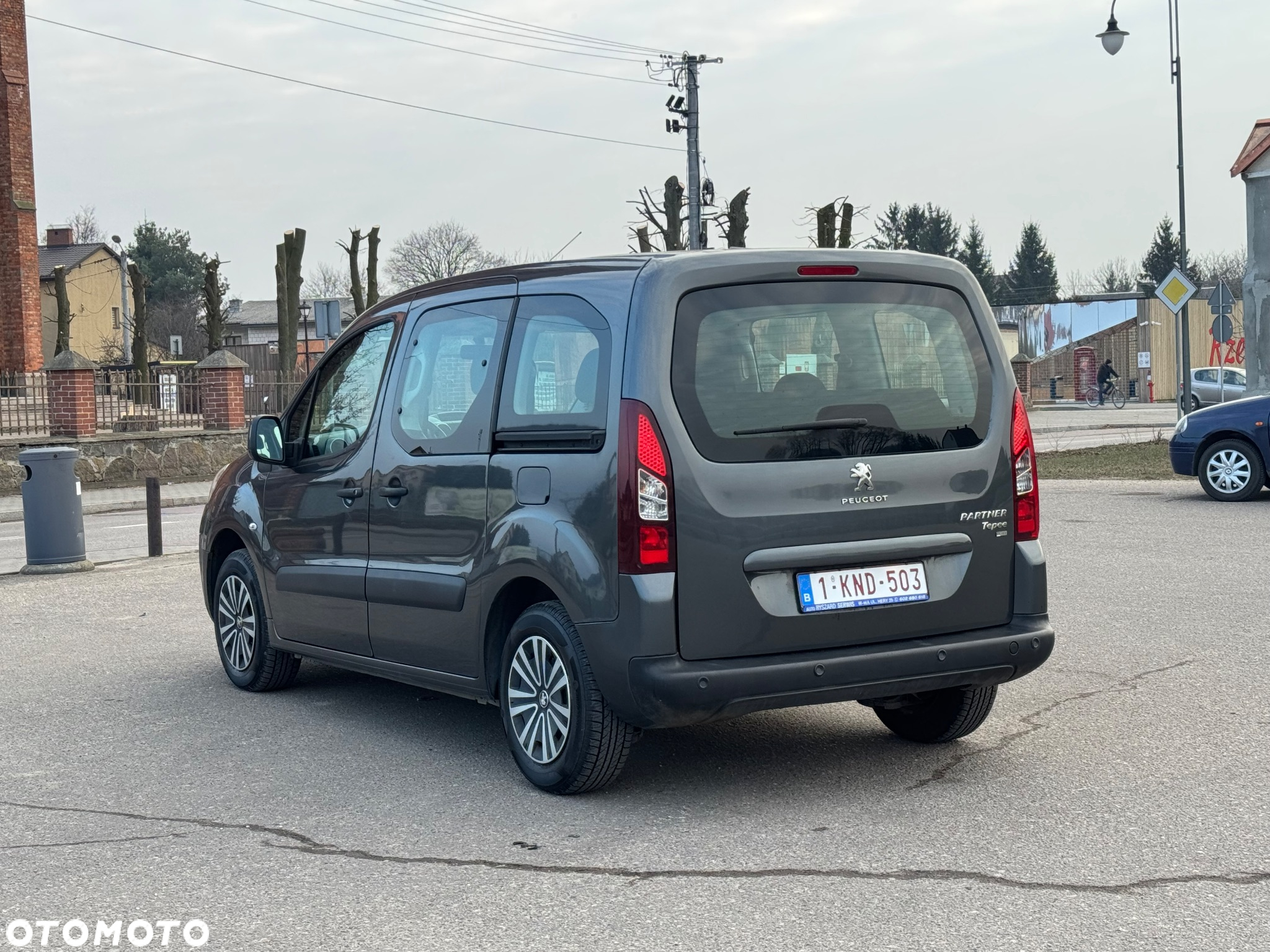 Peugeot Partner ver-tepee-bluehdi-100-stop-start-active - 15