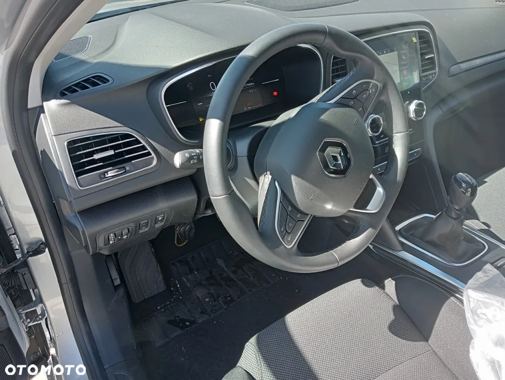 Renault Megane - 7