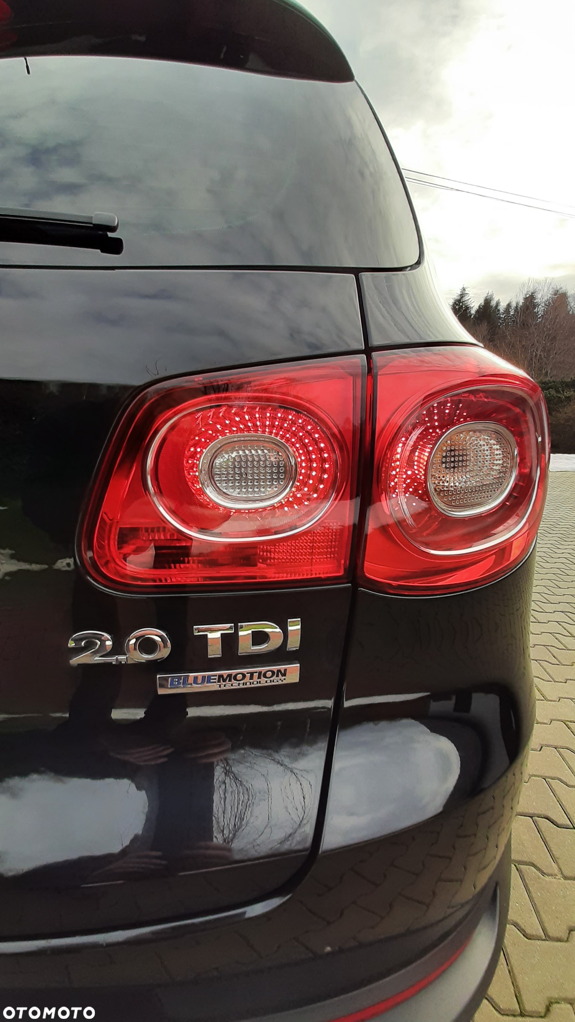 Volkswagen Tiguan 2.0 TDI BlueMot Sport&Style - 28