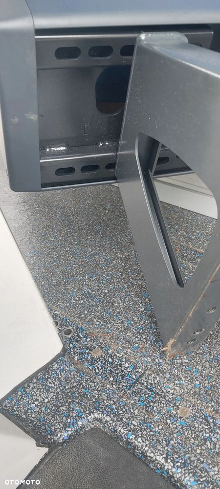 Fotel vw t6 t5 ambulans uniwersalny - 7