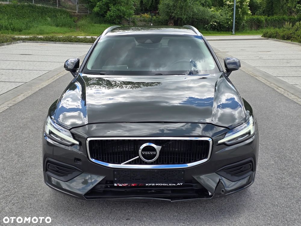 Volvo V60 - 6
