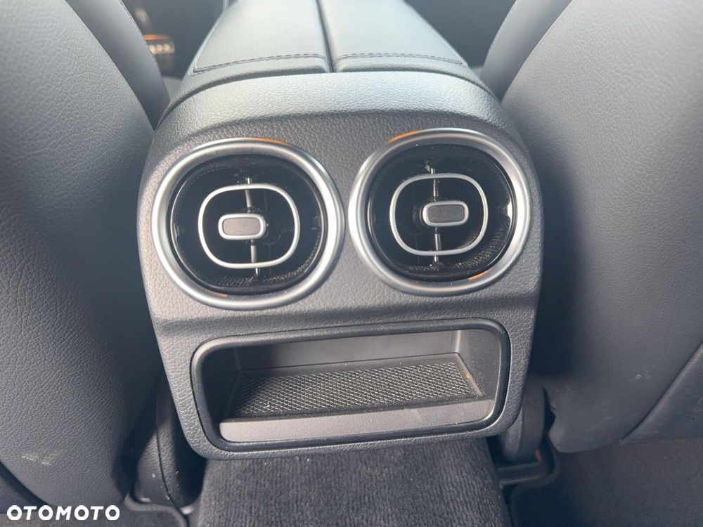 Mercedes-Benz Klasa C 220 d mHEV 4-Matic AMG - 20