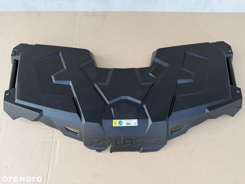 Przednia maska pokrywa owiewka Polaris Sportsman 570 2015+ - 1