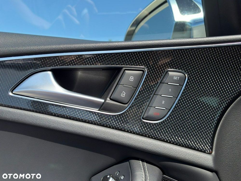 Audi S6 Limousine - 18