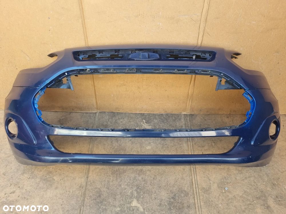 FORD TOURNEO CONNECT MK2 ZDERZAK PRZEDNI