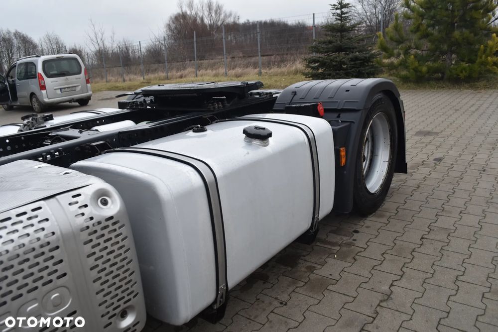 Iveco Stralis 460 - 13