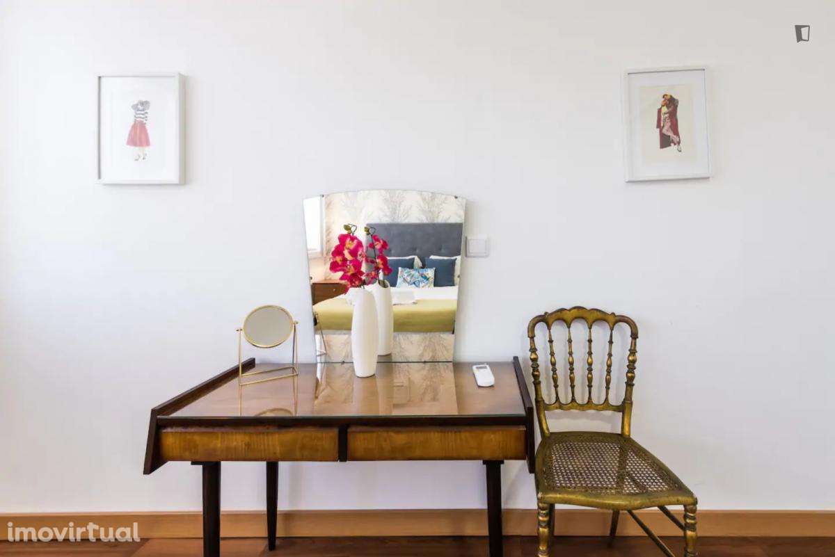 Apartamento com 1 quartos - localizado em Cedofeita Porto - Grande imagem: 5/16