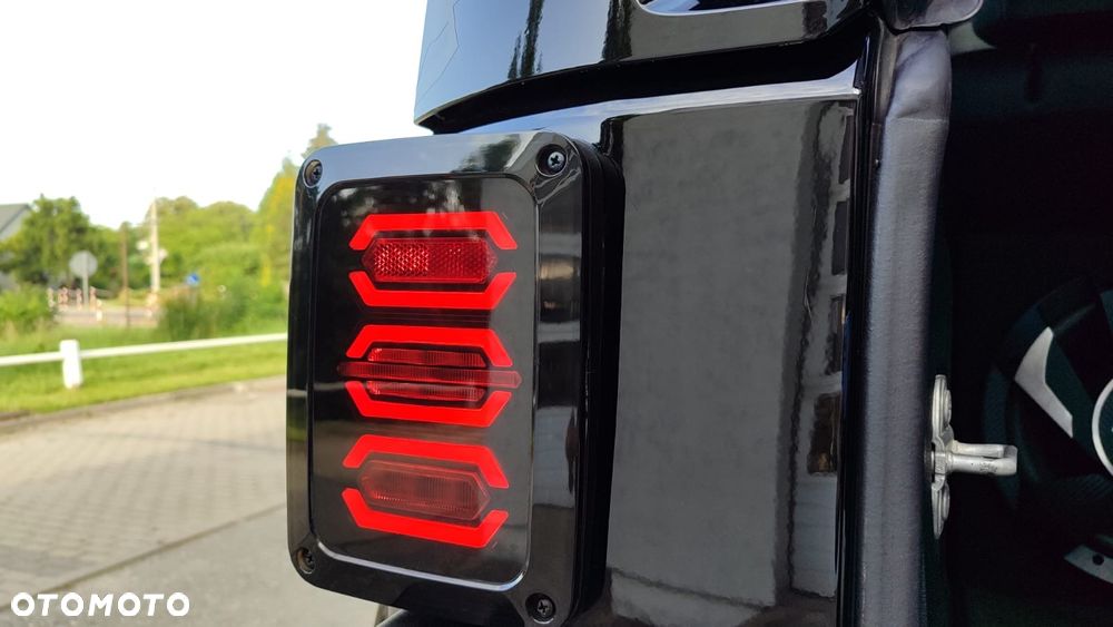 Jeep Wrangler 3.6 Unlim Rubicon Recon - 11