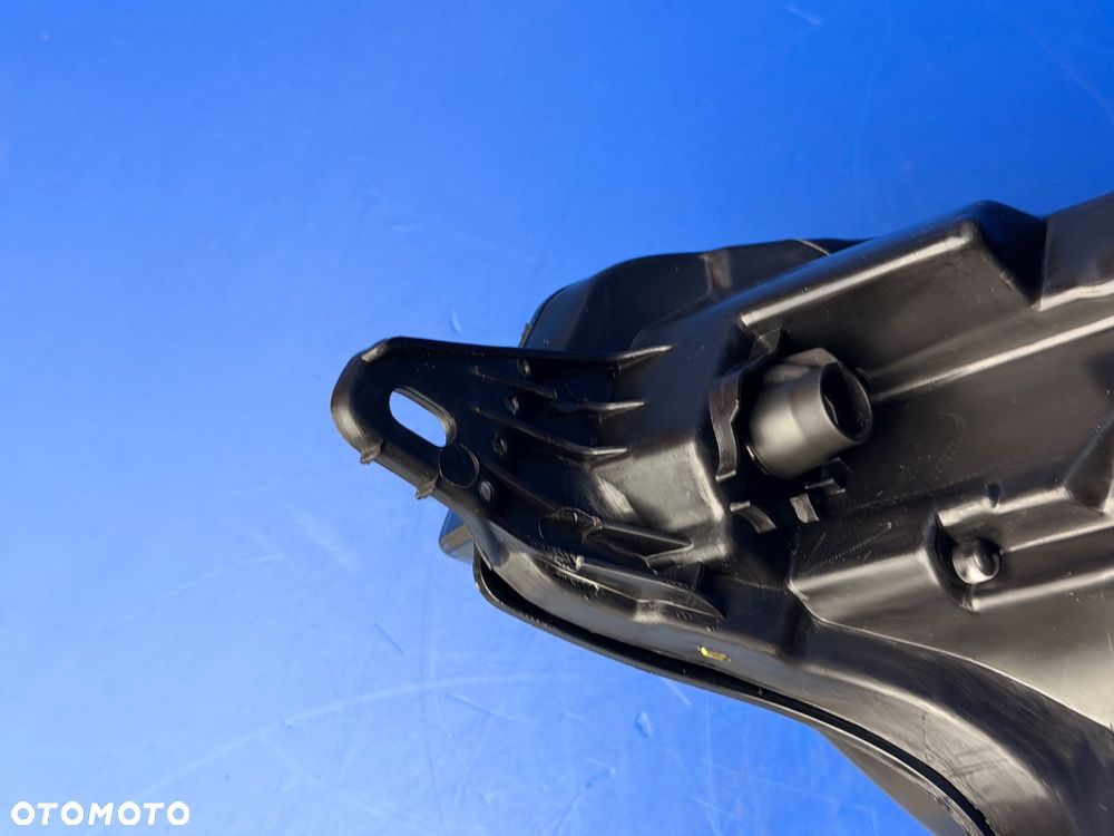 PRAWY FULL LED MID VOLVO S60 V60 II BDB USA AMERYKA - 9