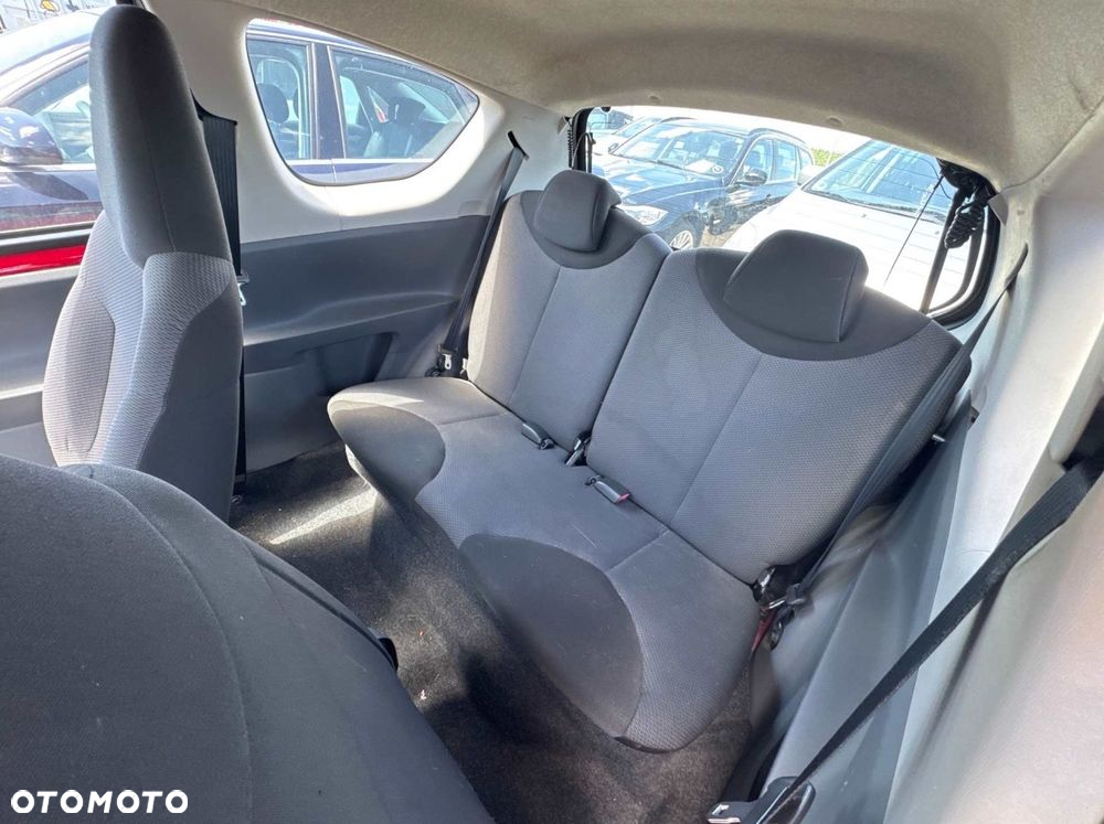 Toyota Aygo 1.0 VVT-i Active - 14