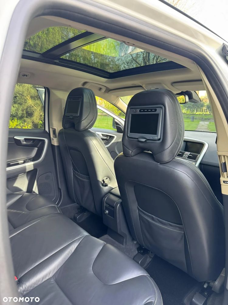 Volvo XC 60 T5 Powershift RDesign - 17