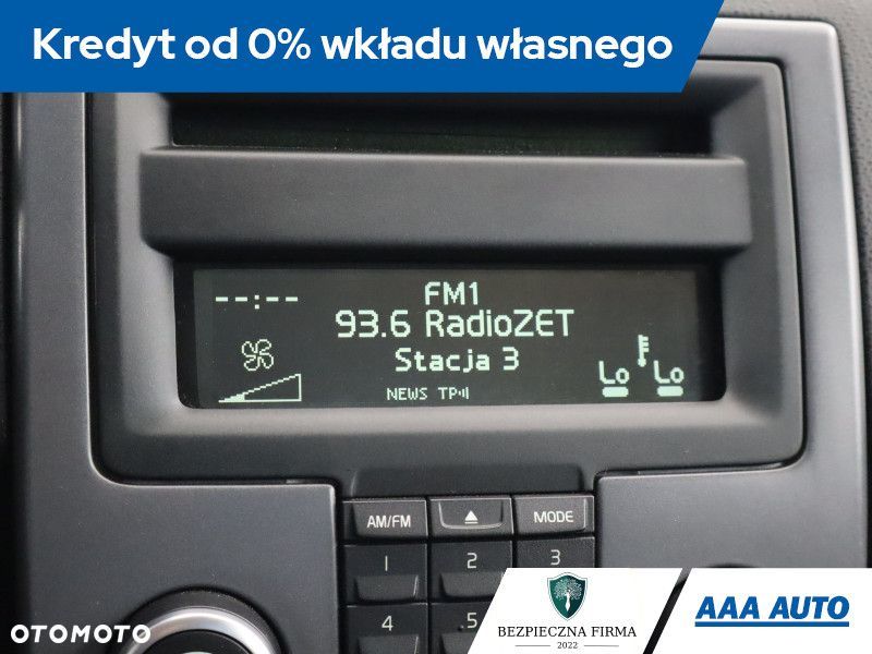 Volvo S40 - 14