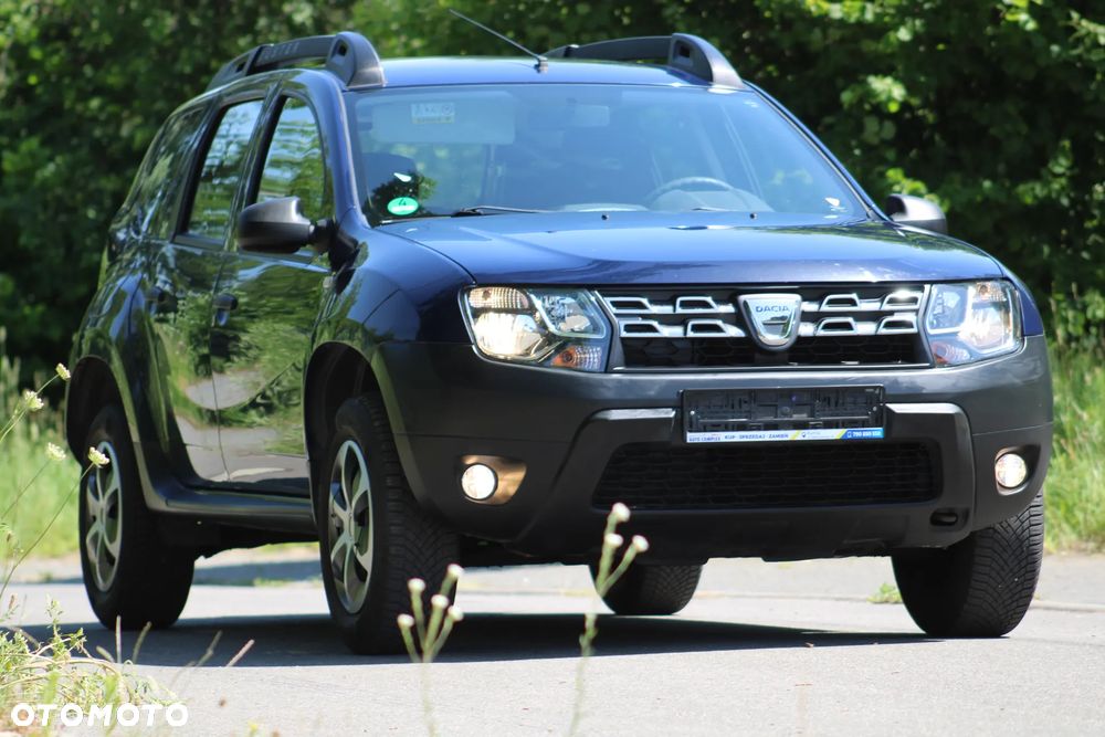 Dacia Duster SCe 115 4x2 Laureate - 35