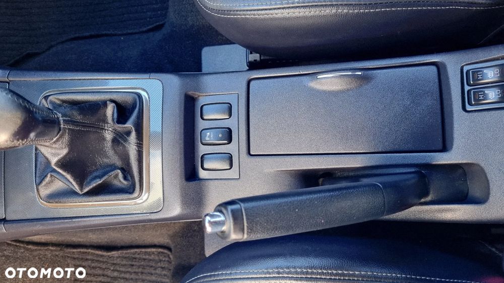 Mitsubishi Lancer 1.8 Instyle NAVI - 19