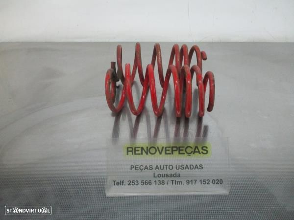 Mola Suspensao Frente Volkswagen Passat (3C2) - 1