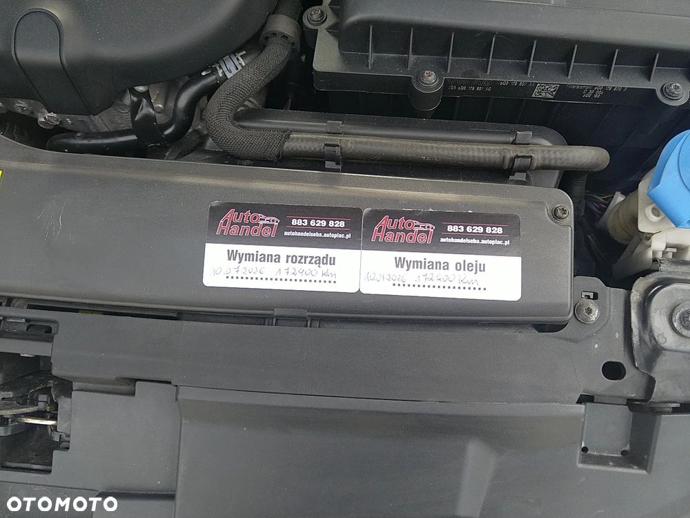 Seat Leon 2.0 TDI DPF Ecomotive FR - 26