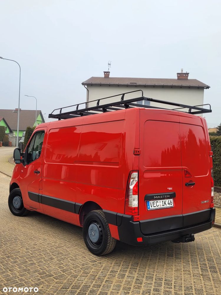 Renault Master - 3