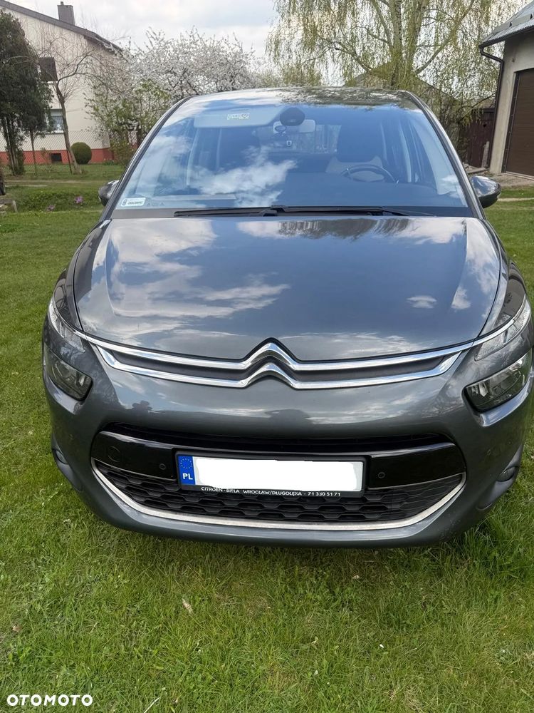 Citroën C4 Picasso 1.6 THP Shine S&S EAT6 - 6