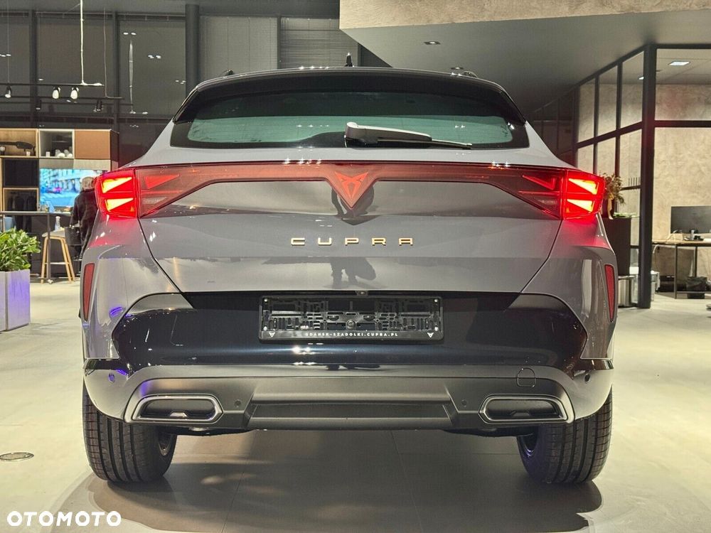 Cupra Formentor 1.5 TSI DSG - 10