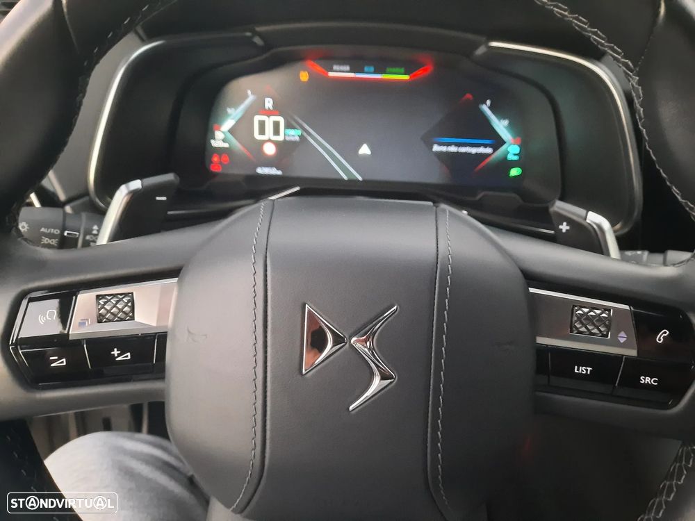 DS DS7 Crossback E-Tense Rivoli EAT8 - 59