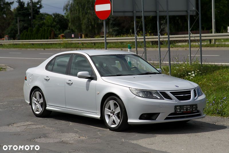 Saab 9-3 1.8t Scandic - 3