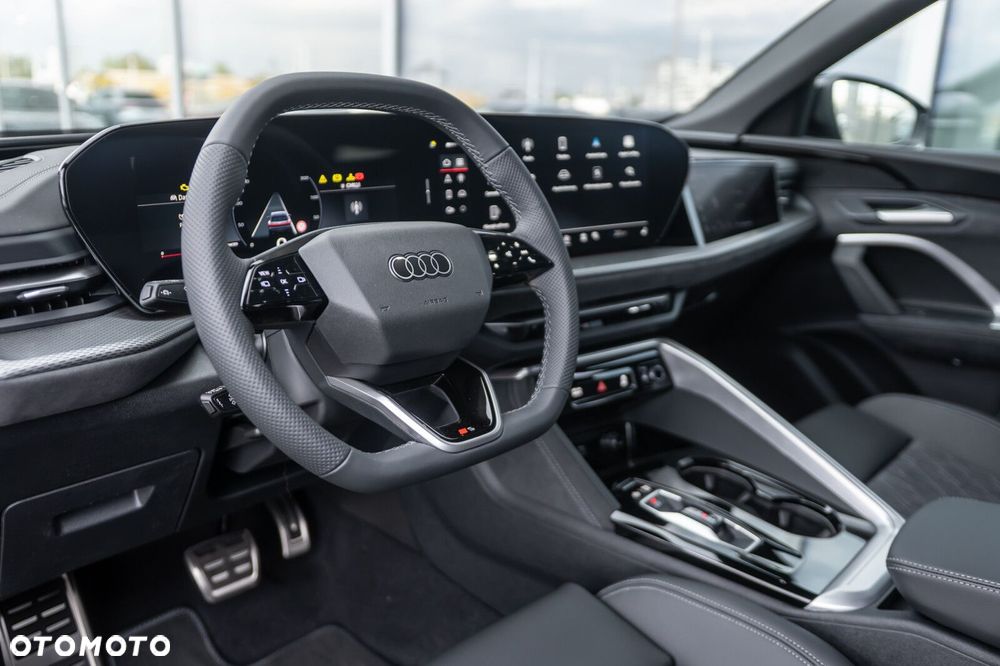 Audi Q5 TDI mHEV 150 kW Quattro S tronic - 15
