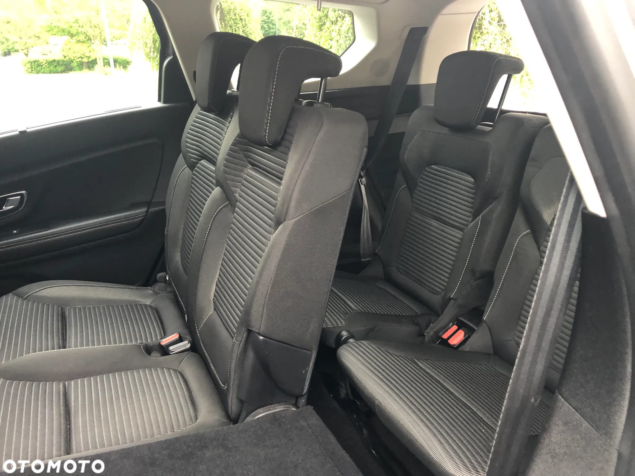 Renault Grand Scenic Gr 1.5 dCi Zen EDC - 9